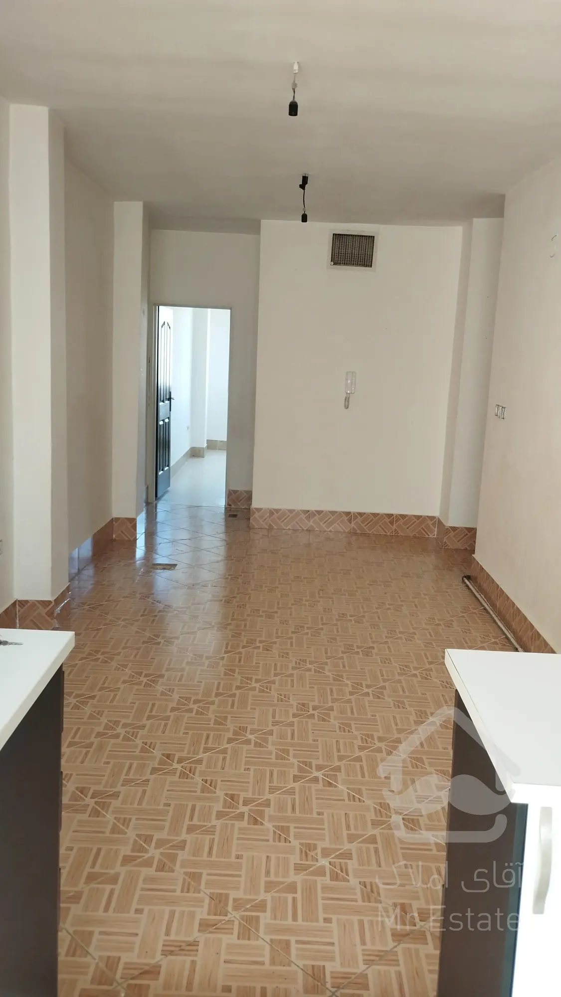 ۵۵متر یک خواب مستر املاک الهیه