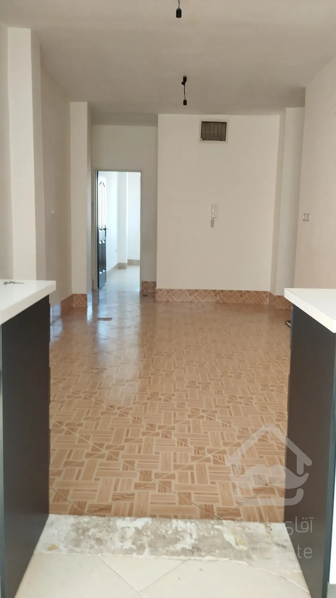 ۵۵متر یک خواب مستر املاک الهیه