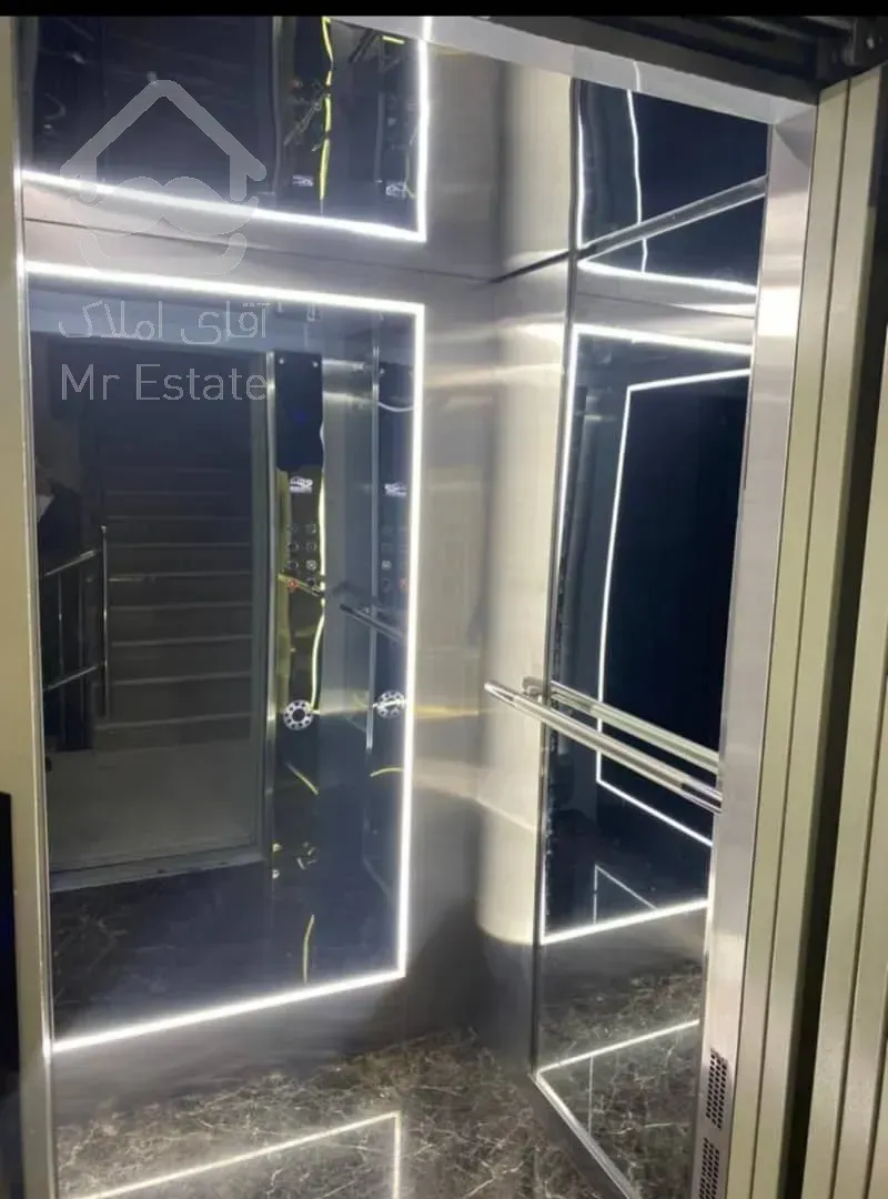 فروش آپارتمان 148 متری 3 خواب شهرک ولیعصر