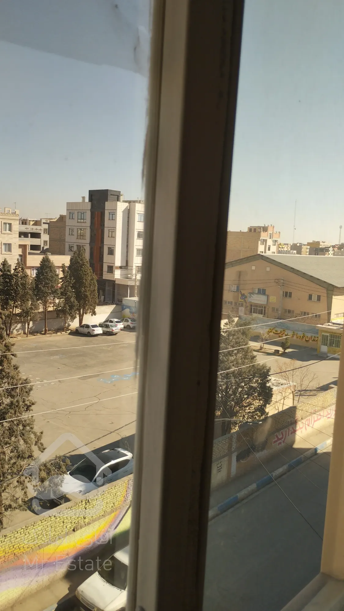 52متر یک خواب مستر