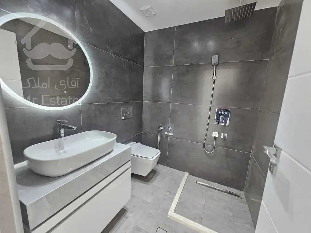 فروش ویلای دوبلکس ۲۵۳ متری در بندرانزلی