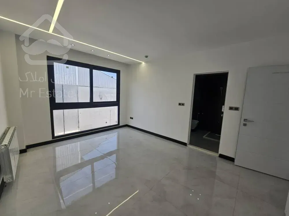 فروش ویلای دوبلکس ۲۵۳ متری در بندرانزلی