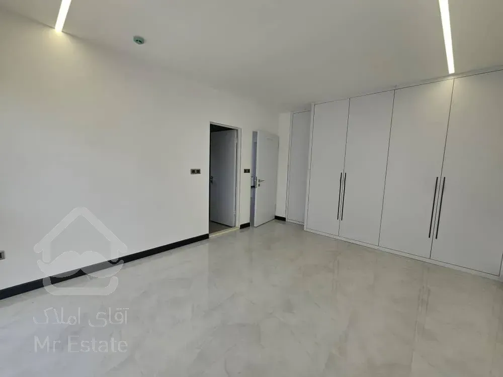 فروش ویلای دوبلکس ۲۵۳ متری در بندرانزلی