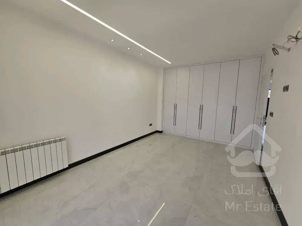 فروش ویلای دوبلکس ۲۵۳ متری در بندرانزلی