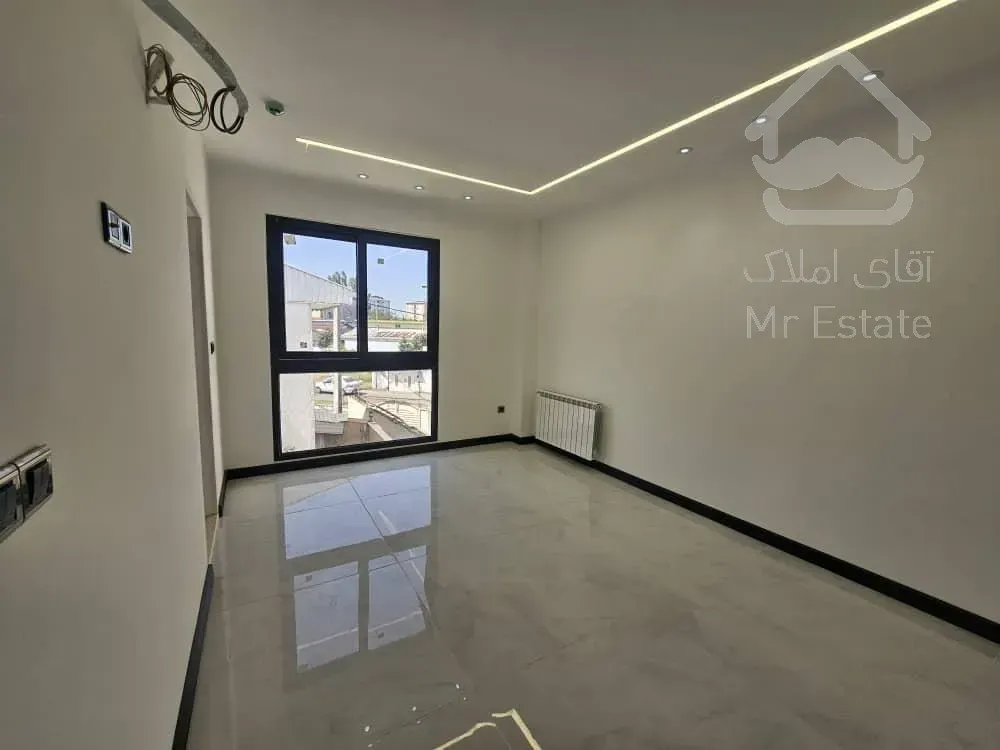 فروش ویلای دوبلکس ۲۵۳ متری در بندرانزلی