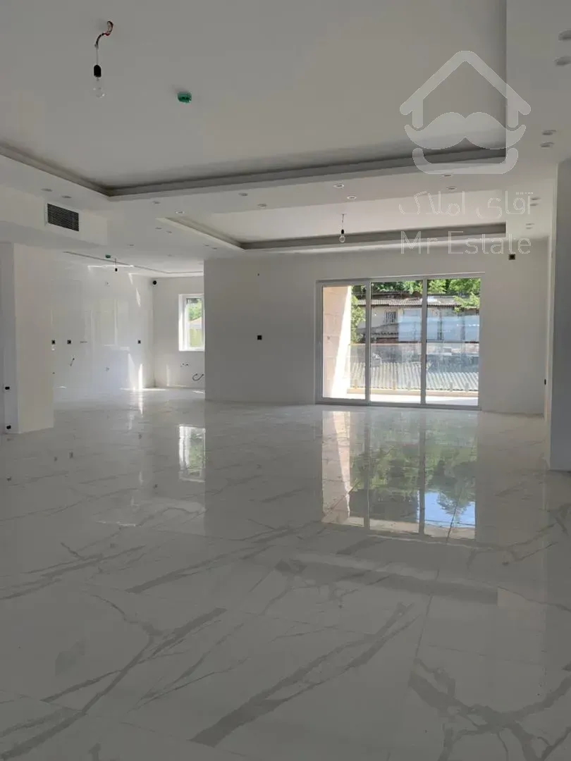 فروش ووتهاتر آپارتمان ۱۲۰متر ۲خواب همیلا قدرالسهم دار