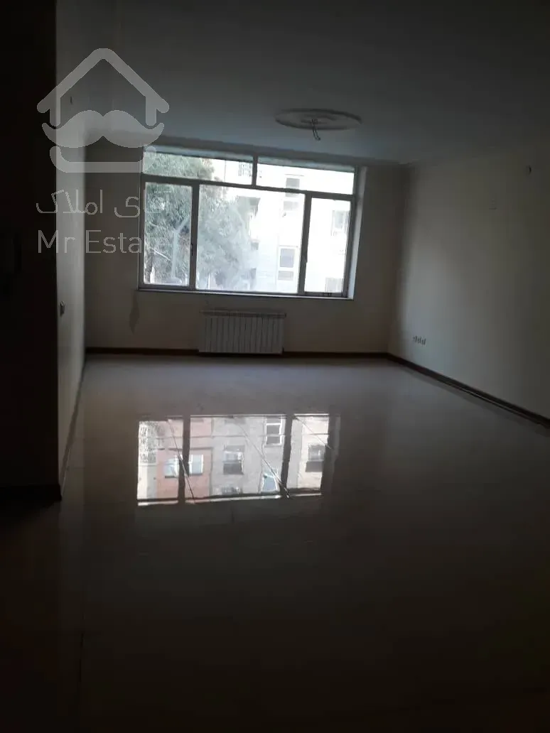 اجاره مسکونی هفت تیر ۱۴۲متر ۲خواب