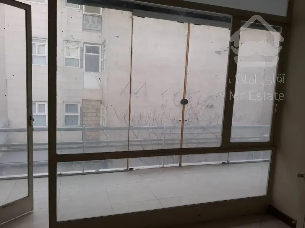 اجاره مسکونی هفت تیر ۱۴۲متر ۲خواب