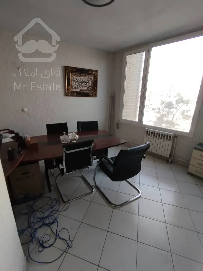 110متر سند اداری بر اصلی بهشتی