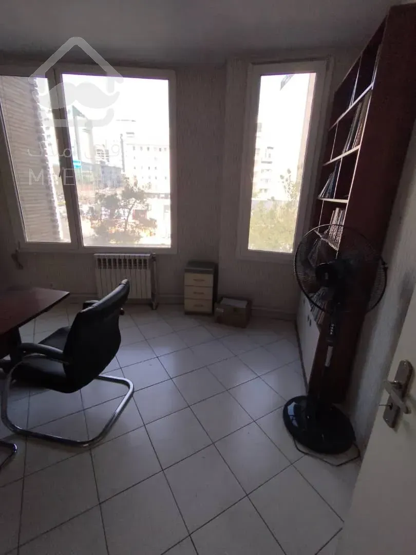 110متر سند اداری بر اصلی بهشتی