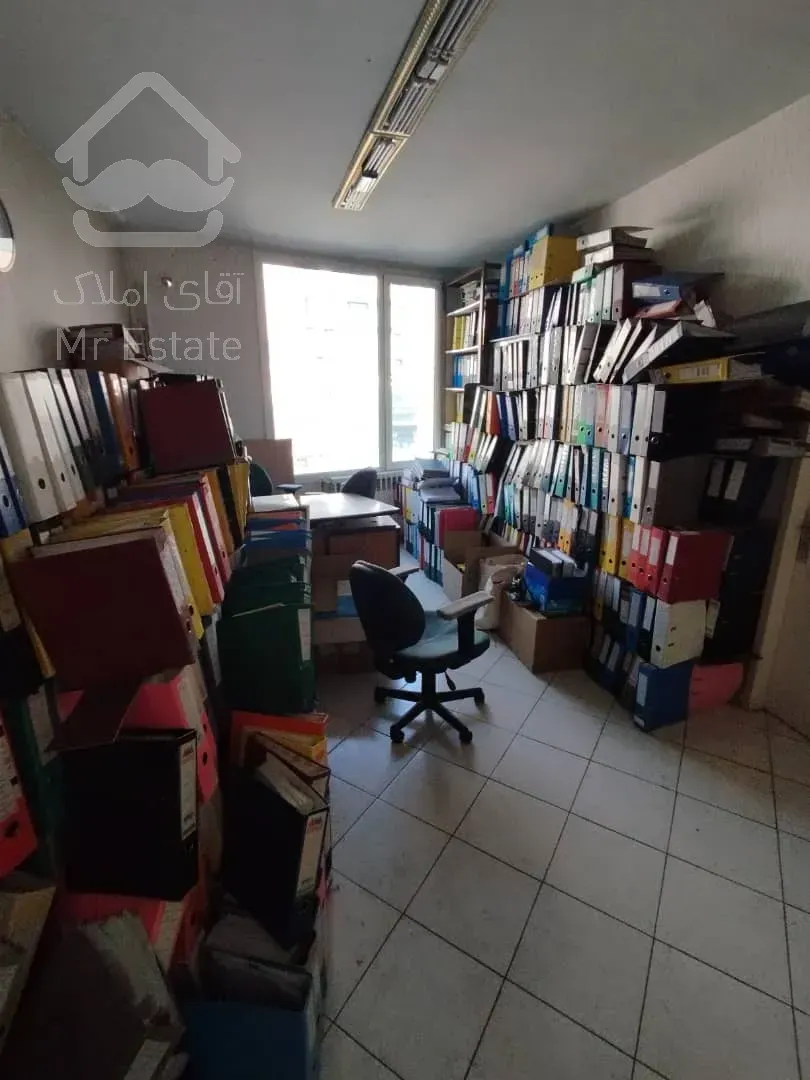 110متر سند اداری بر اصلی بهشتی