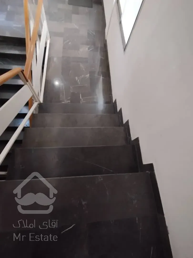 110متر سند اداری بر اصلی بهشتی