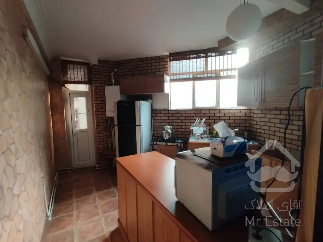 101 متر موقعیت اداری در وزرا