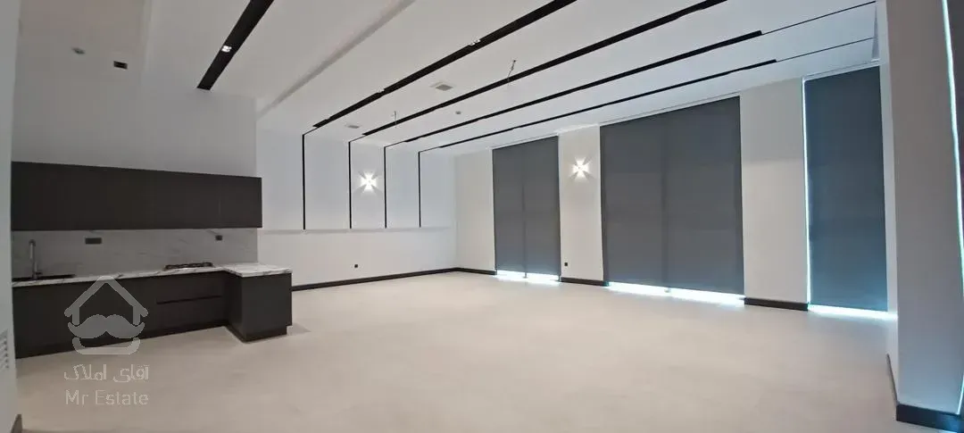 آجودانیه / ۱۶۸ متر / ۳ پارکینگ