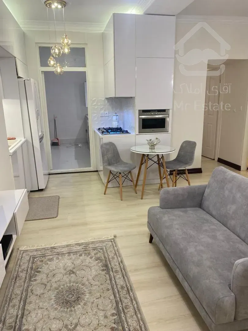 فروش آپارتمان 59 متری یک خوابه فردوس شرق