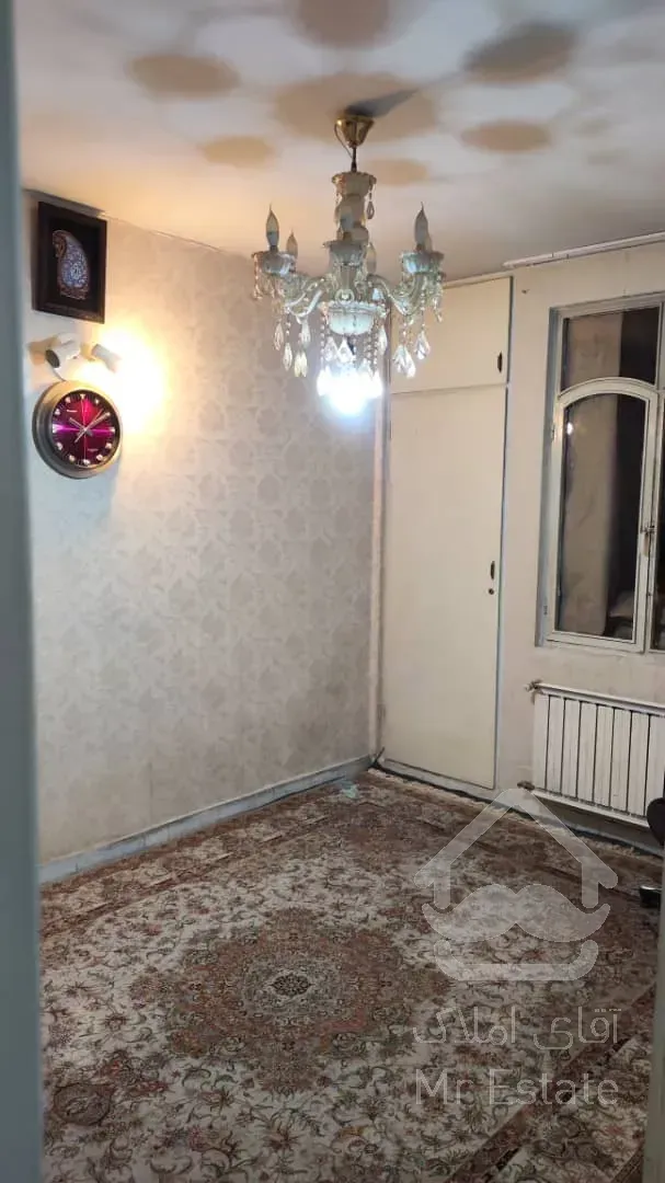 70 متر 2 خواب دبستان