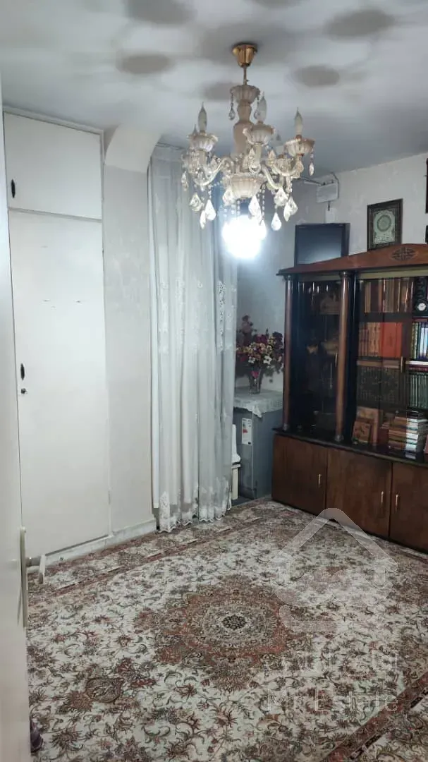 70 متر 2 خواب دبستان