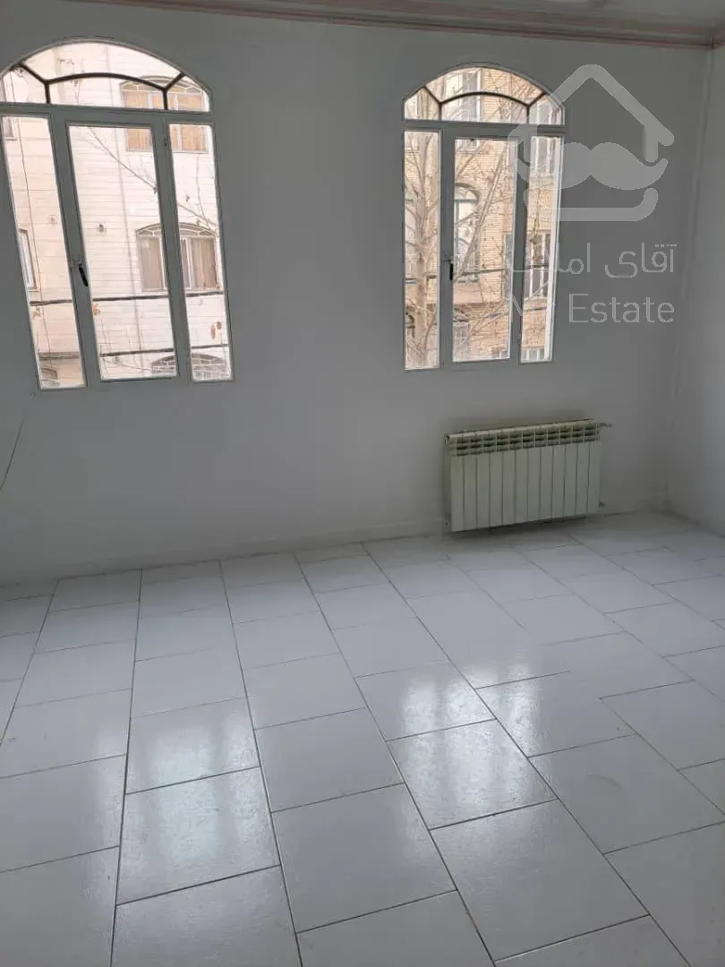 فروش ملک کلنگی ۴۳۰ متر فلکه اول تهرانپارس