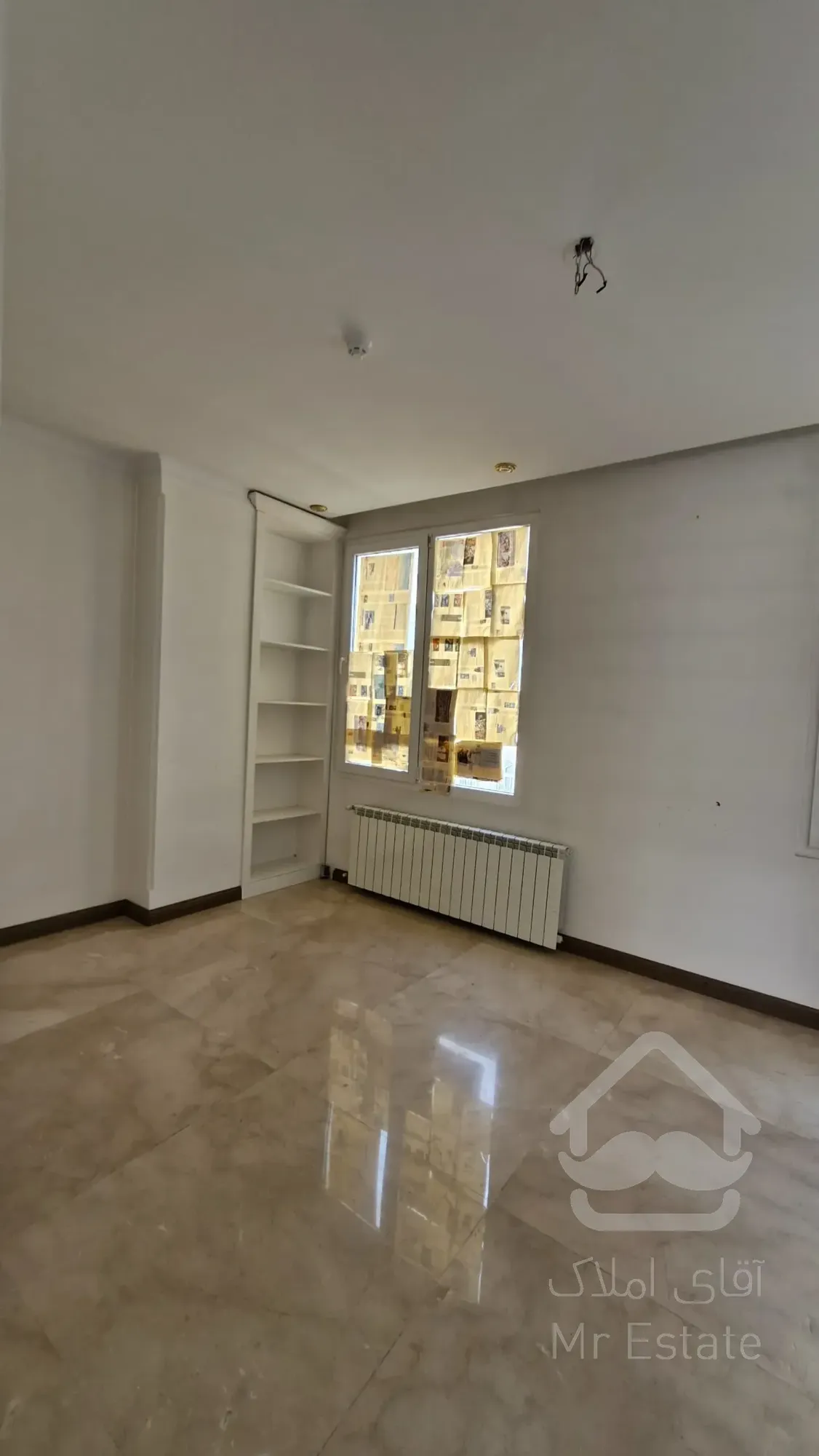 آپارتمان با ویو رویایی در بهترین لوکیشن نیاوران