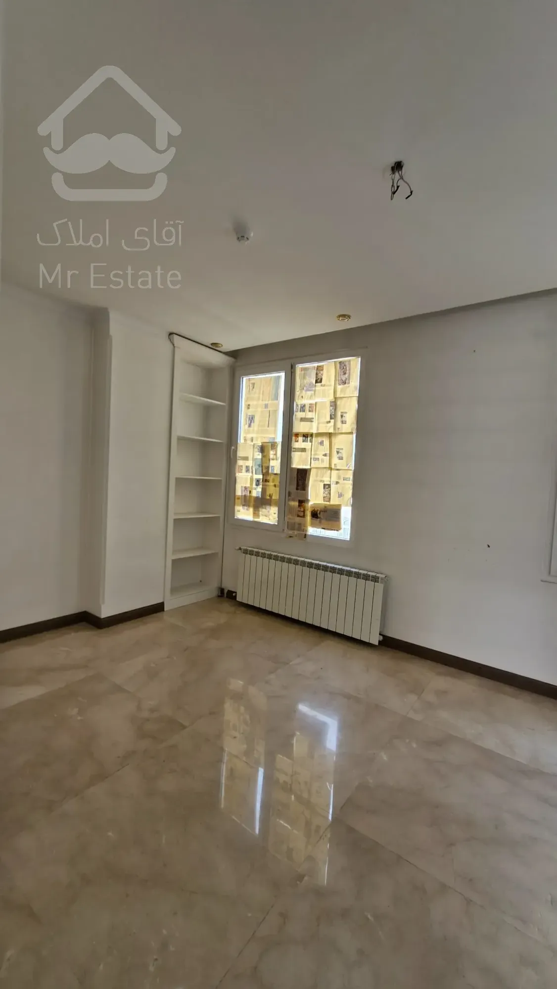 180 متر در بهترین لوکیشن آجودانیه