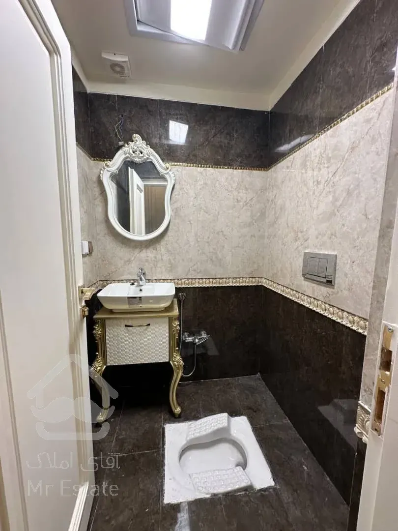 70 متر 2 خواب دبستان