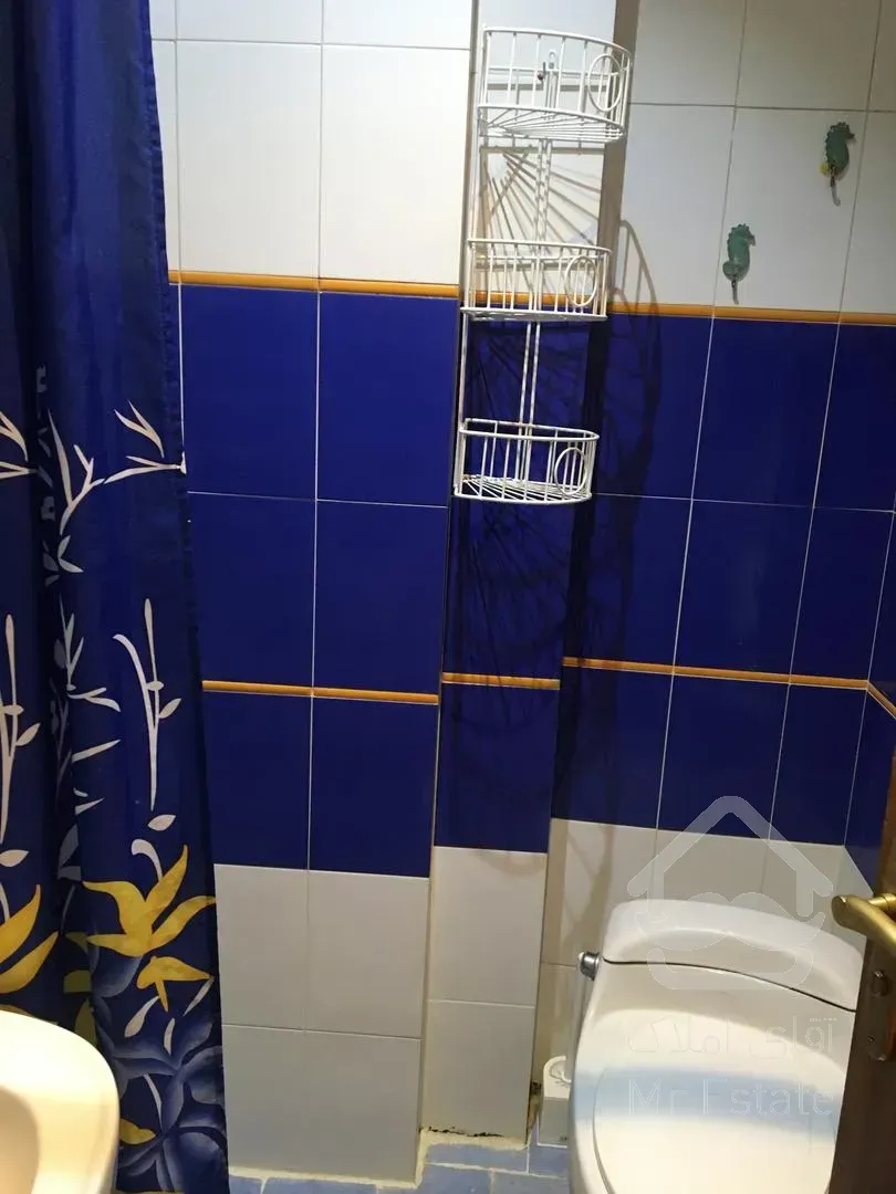 اجاره مبله مسکونی به خارجی نیاوران