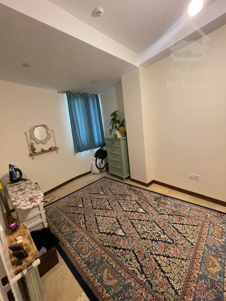 فروش آپارتمان ۶۵متر ۲خواب بلوار کمالی