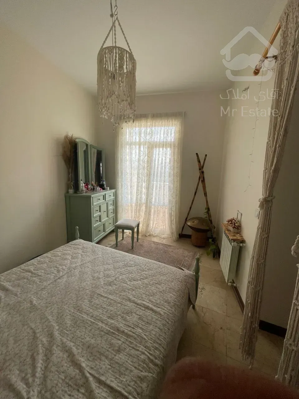 فروش آپارتمان ۶۵متر ۲خواب بلوار کمالی