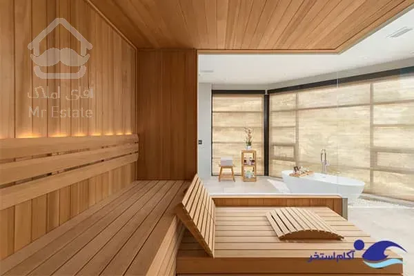 106 متری مناسب سرمایه گذاری سند تک برگ تضمین تحویل