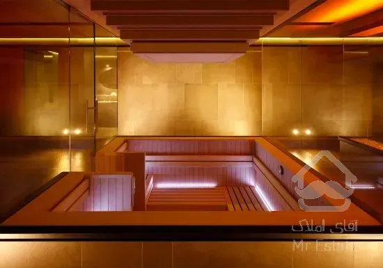 پیش فروش آپارتمان 50متری دو خواب اکازیون سند تک برگ