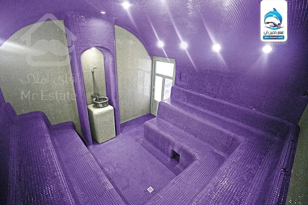 واحد 107 متر فول امکانات سند تک برگ اقساطی