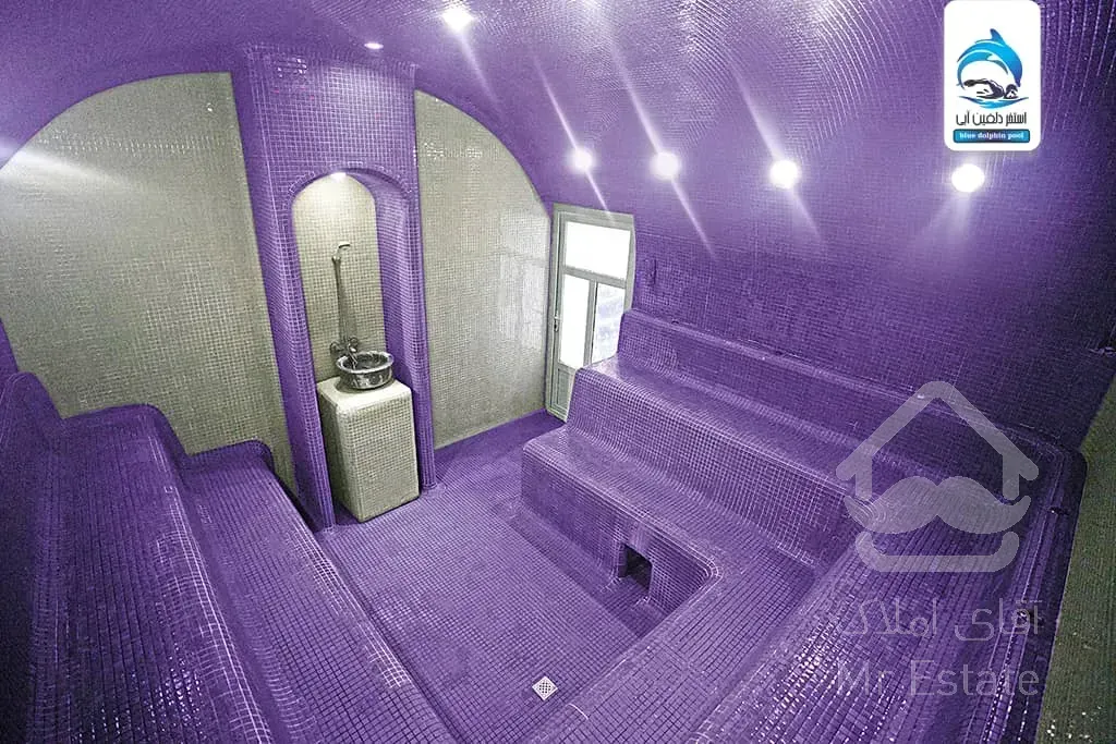 پیش فروش آپارتمان 50متری دو خواب اکازیون سند تک برگ