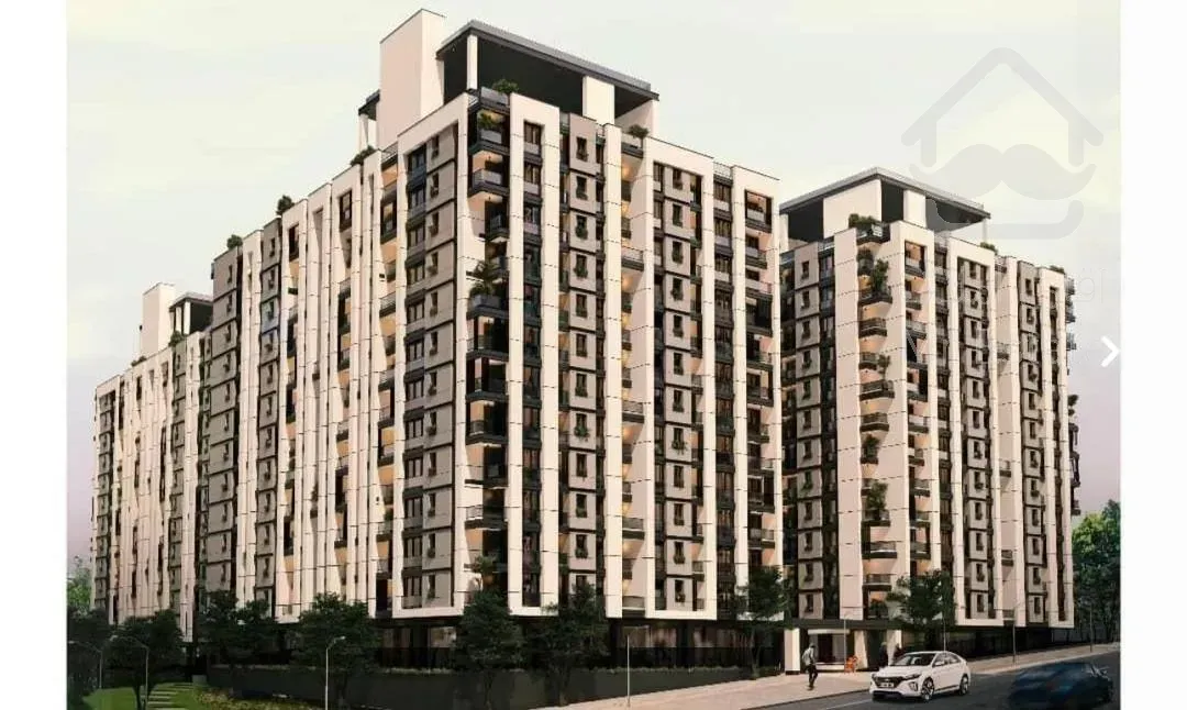 ۱۰۰ متری لوکس سند تک برگ دوخوابه چیتگر