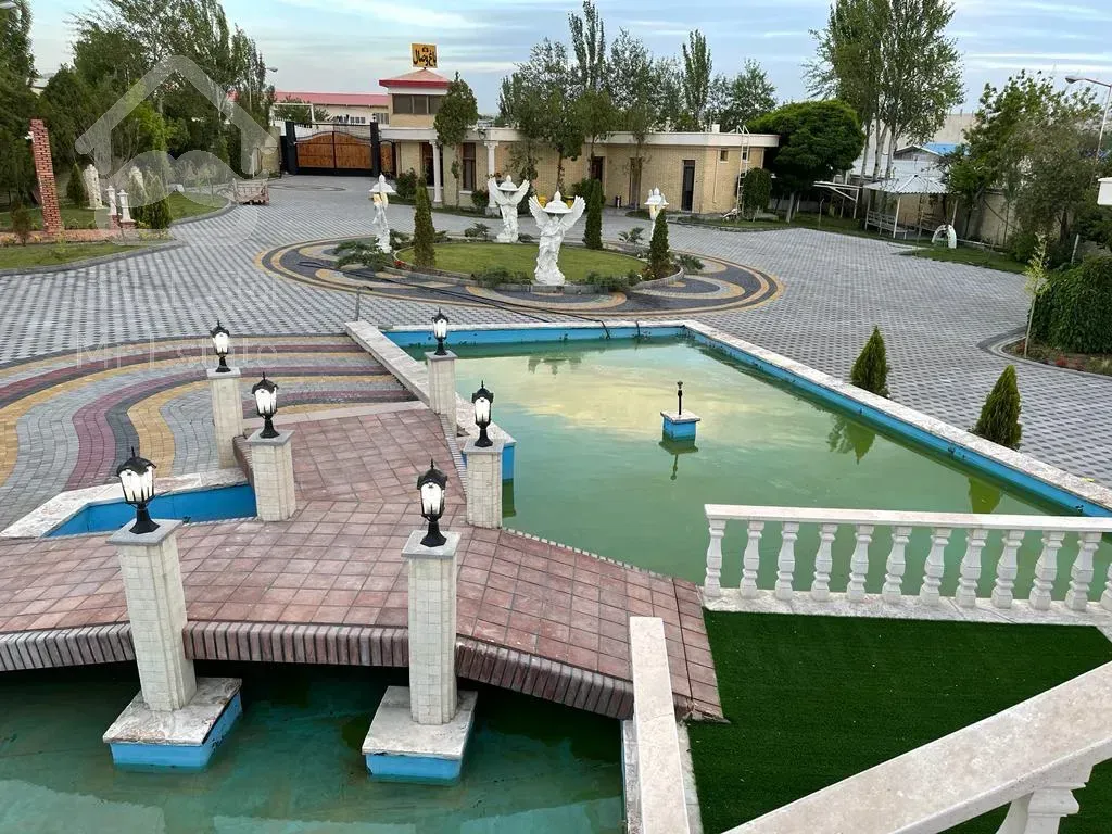 ۵۵۰۸متر در بالای سه راهی اهر