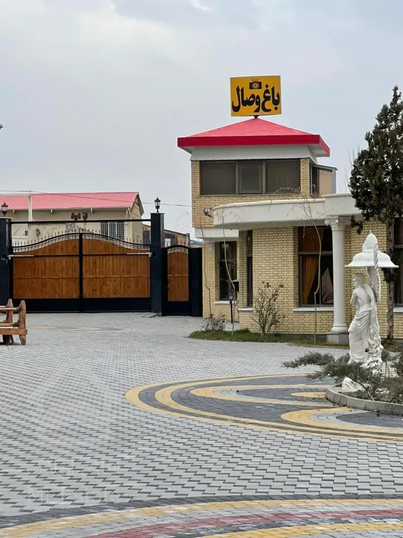 ۵۵۰۸متر در بالای سه راهی اهر