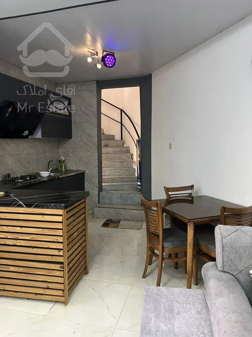 بروش ویلا۱۷۰ متری متل قو مازندران