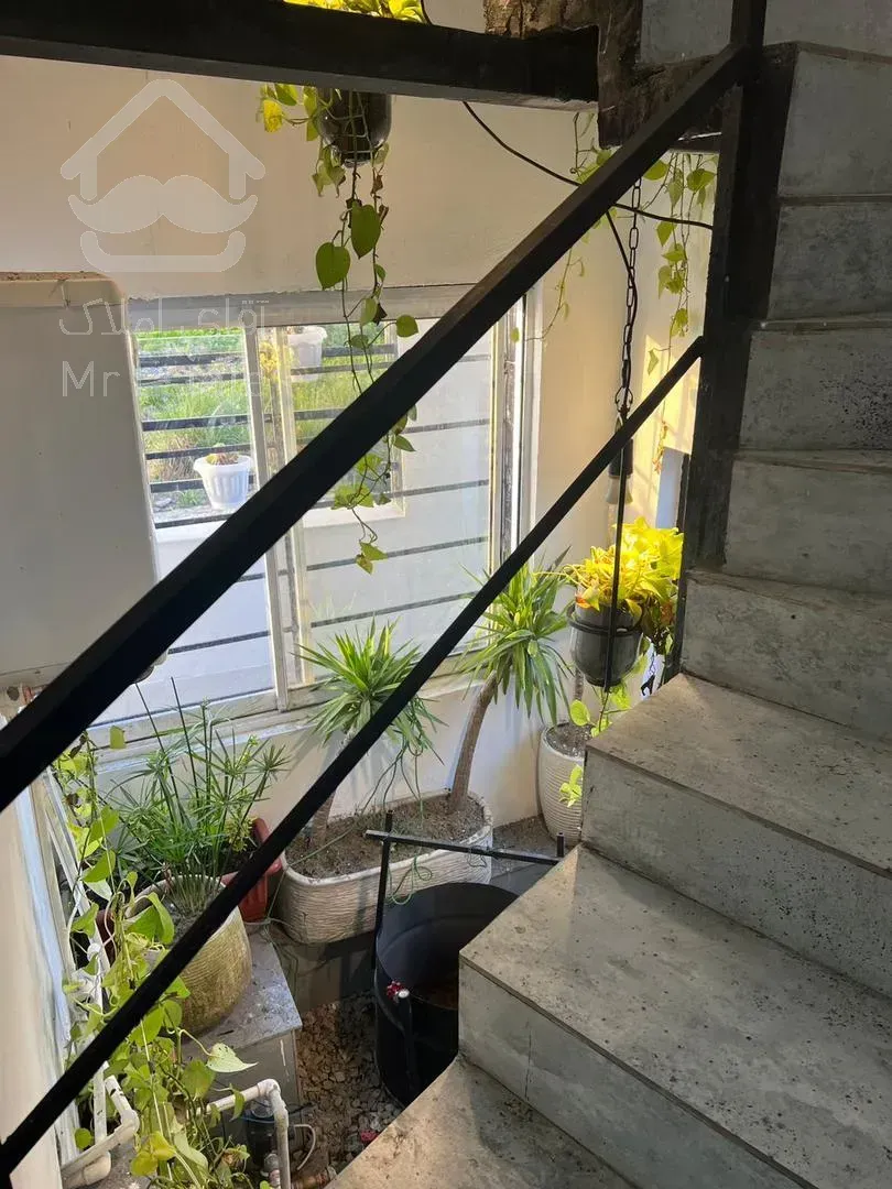 بروش ویلا۱۷۰ متری متل قو مازندران