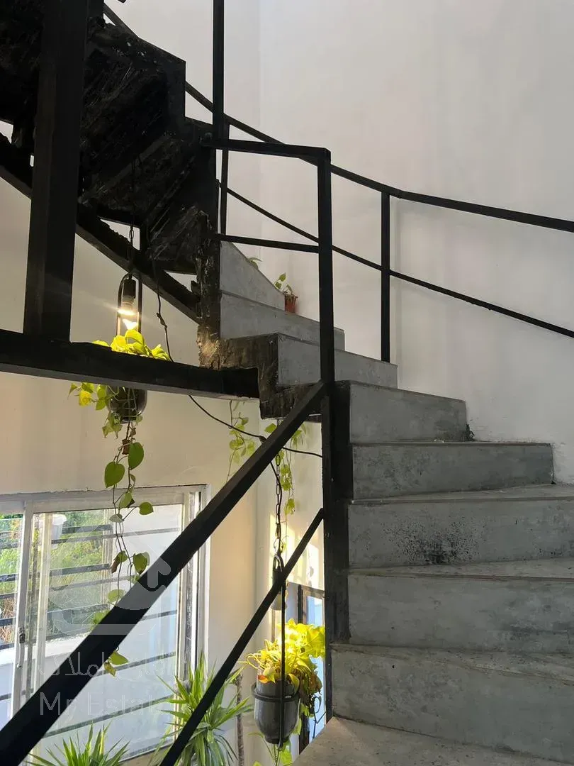 بروش ویلا۱۷۰ متری متل قو مازندران