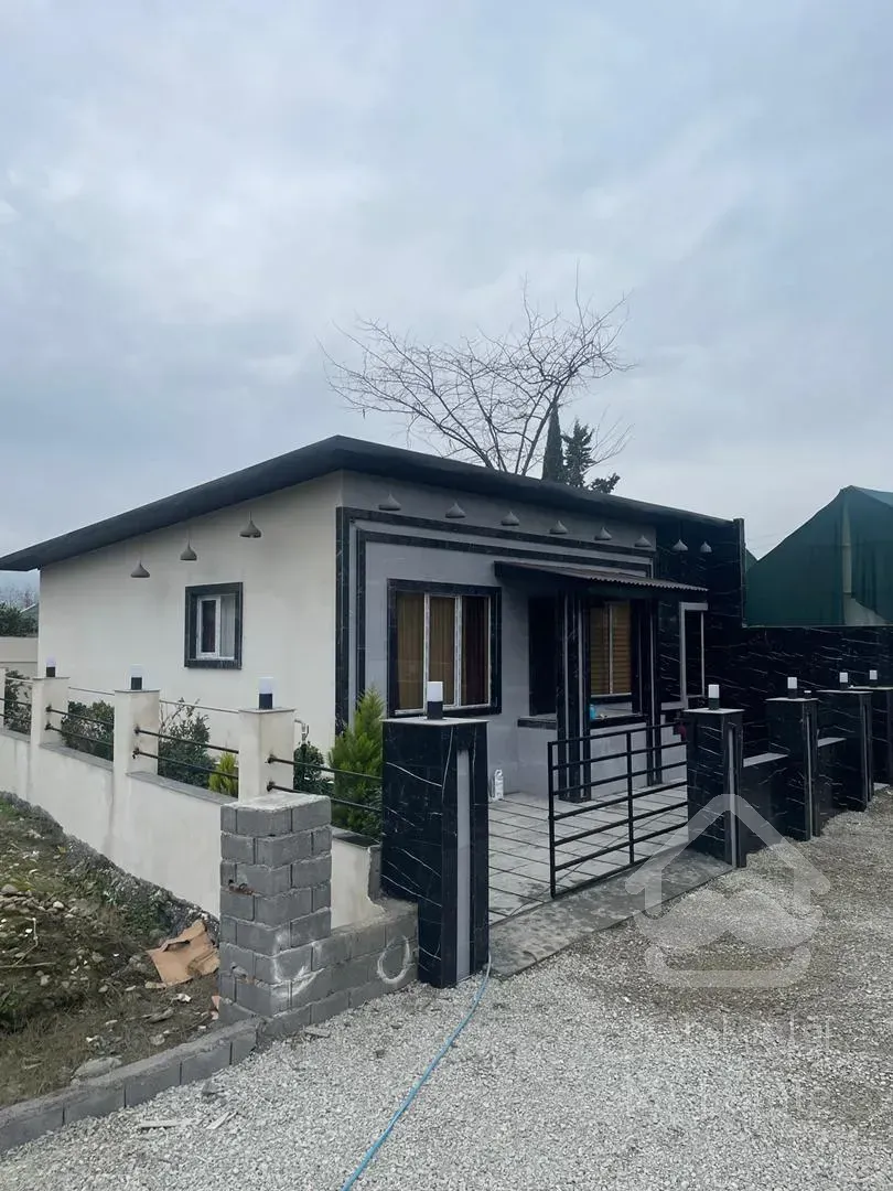 بروش ویلا۱۷۰ متری متل قو مازندران