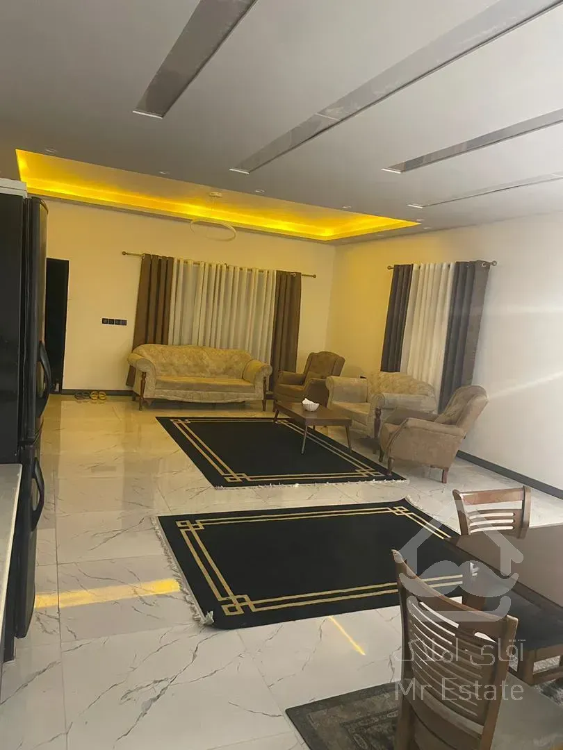 بروش ویلا۱۷۰ متری متل قو مازندران