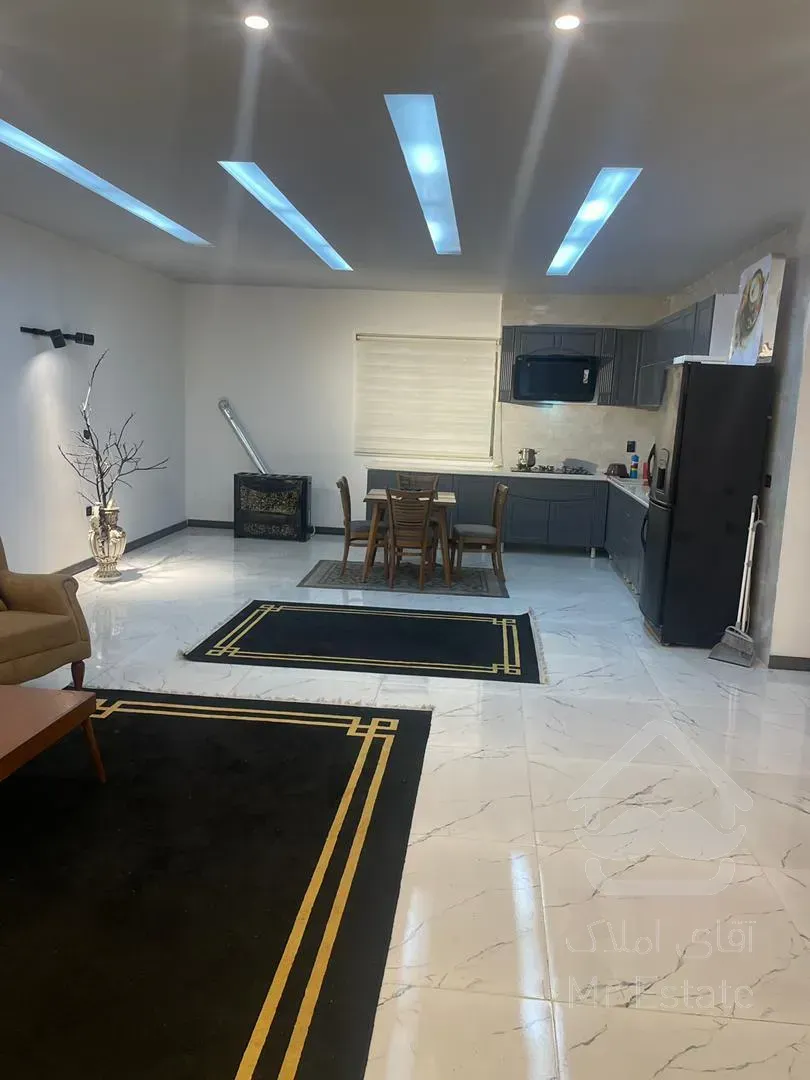 بروش ویلا۱۷۰ متری متل قو مازندران