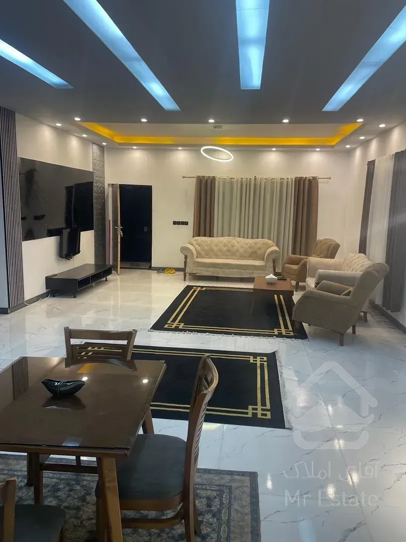 بروش ویلا۱۷۰ متری متل قو مازندران