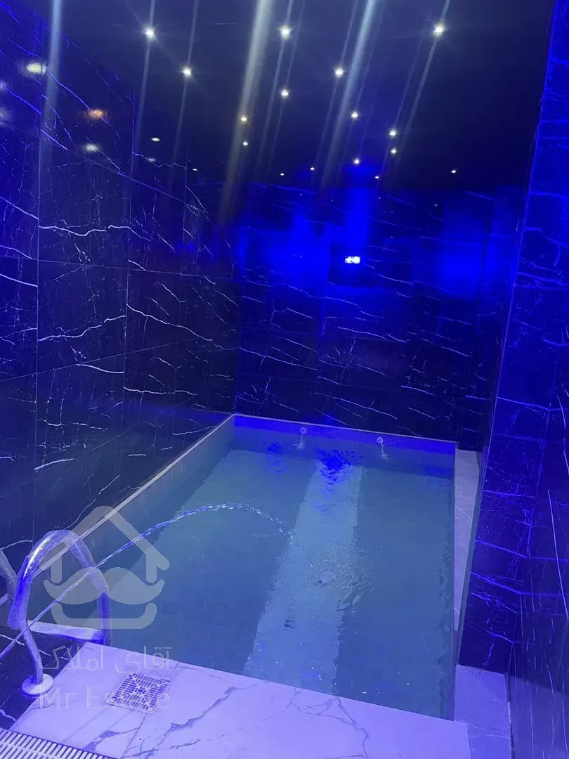 بروش ویلا۱۷۰ متری متل قو مازندران