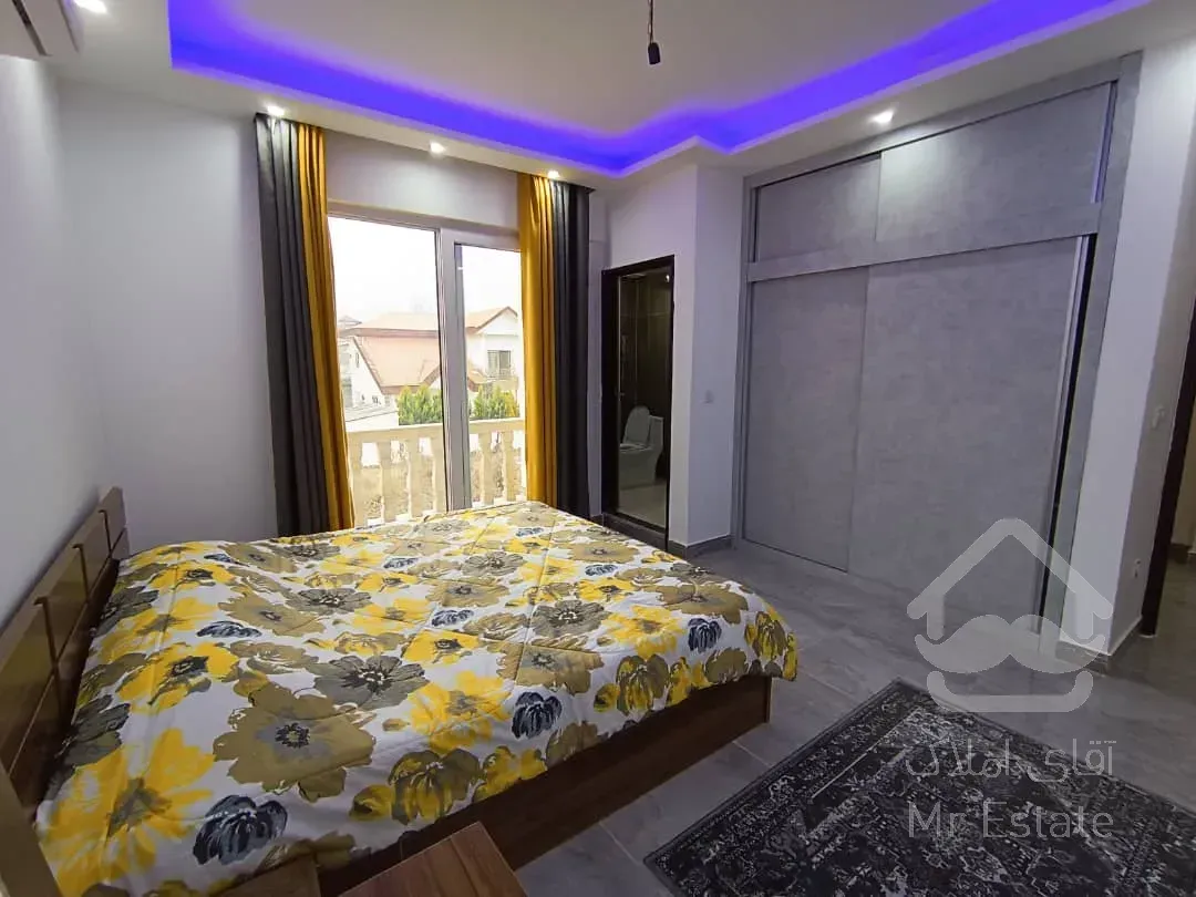 فروش ویلای ۲۲۵متری متل قومازندران