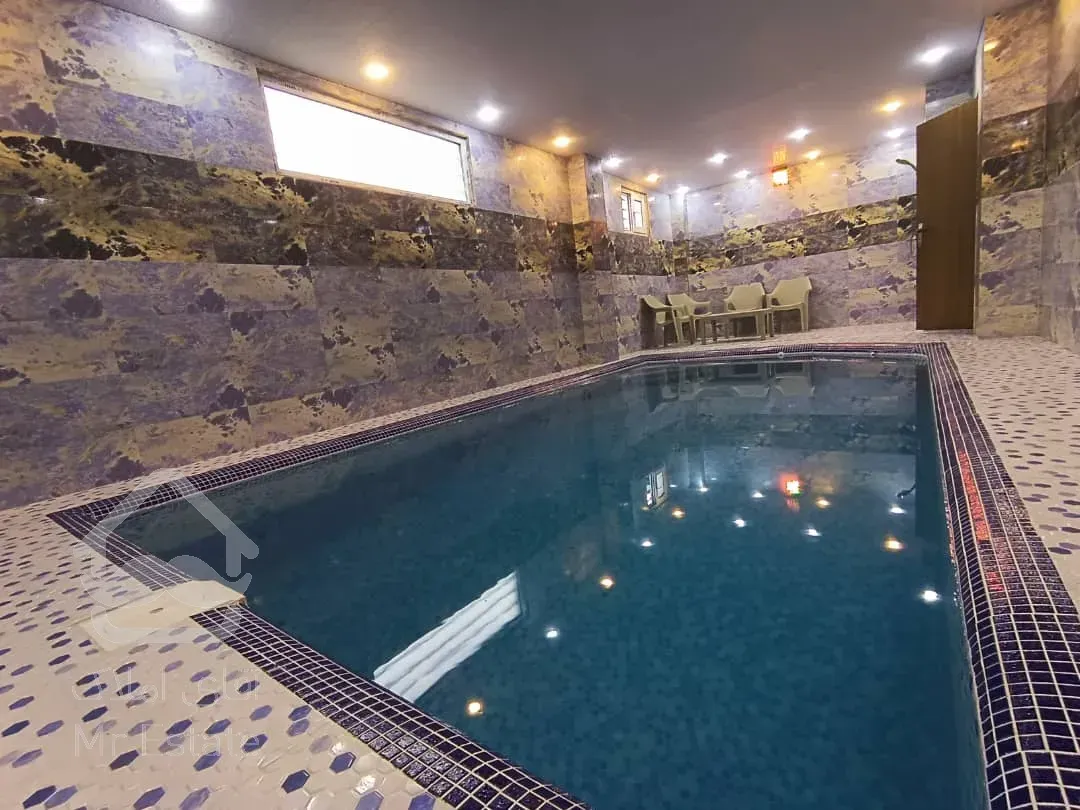 فروش ویلای ۲۲۵متری متل قومازندران