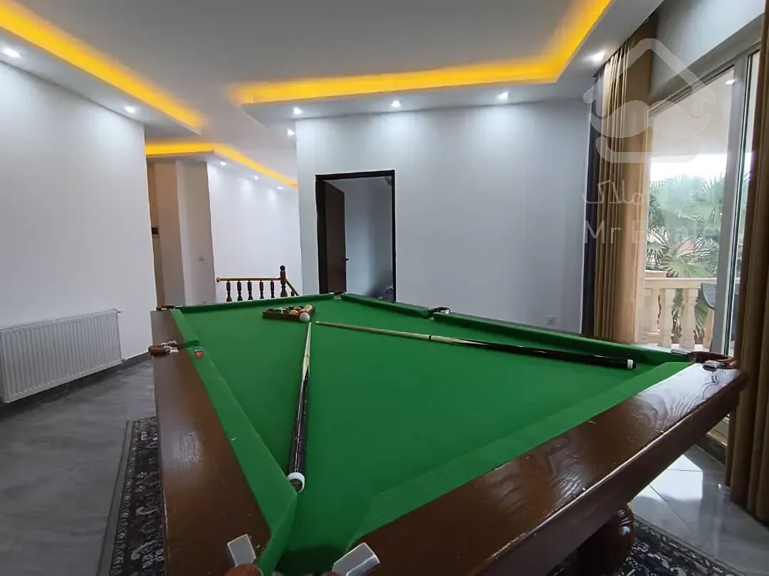 فروش ویلای ۲۲۵متری متل قومازندران