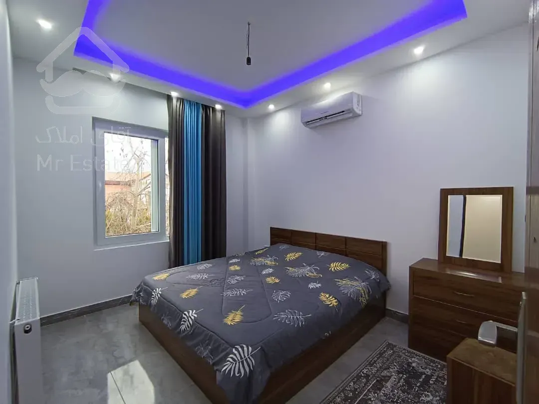 فروش ویلای ۲۲۵متری متل قومازندران