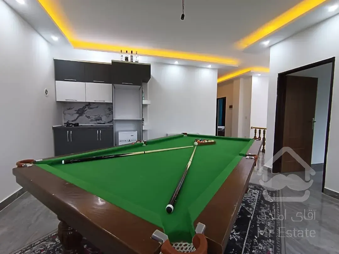 فروش ویلای ۲۲۵متری متل قومازندران