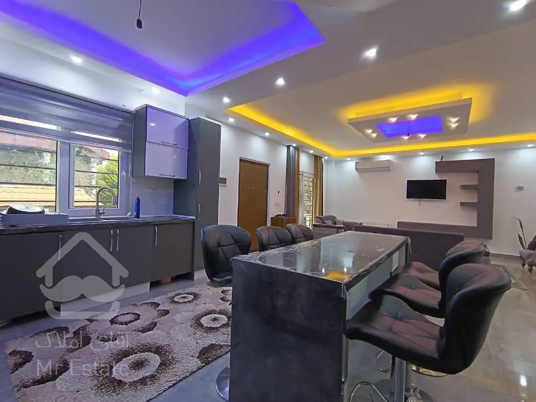 فروش ویلای ۲۲۵متری متل قومازندران