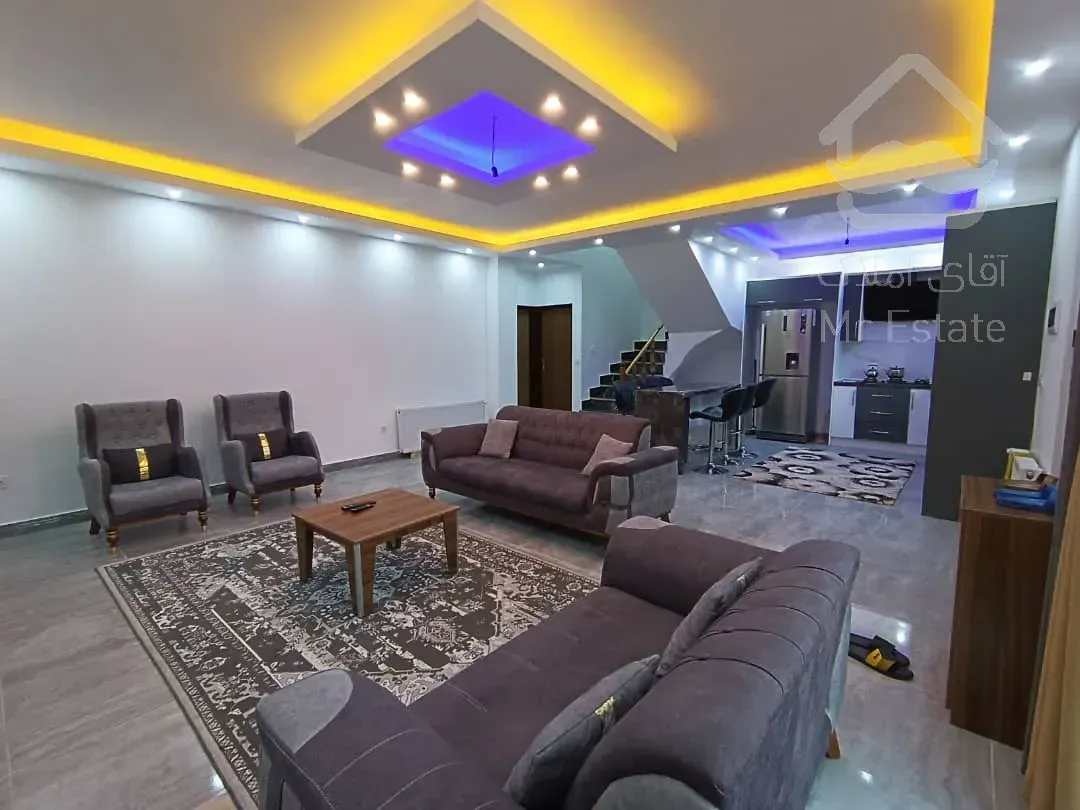 فروش ویلای ۲۲۵متری متل قومازندران